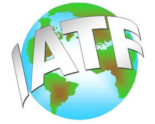 IATF16949认证